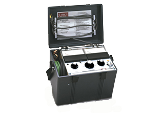 BIDDLE15kV耐壓強(qiáng)度絕緣電阻測(cè)試儀BIDDLE5KV